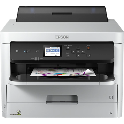EPSON WorkForce Pro WF-C529RDW