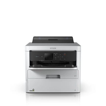 EPSON WorkForce Pro WF-C529RDW