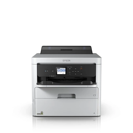 EPSON WorkForce Pro WF-C529RDW