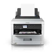 EPSON WorkForce Pro WF-C529RDW