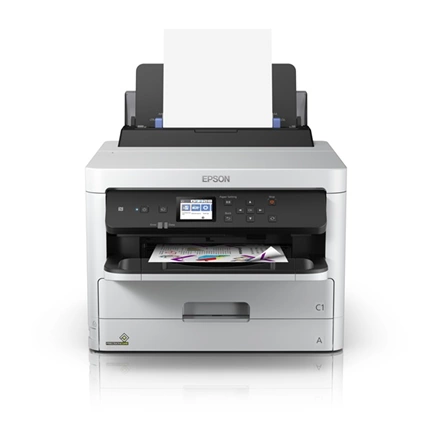 EPSON WorkForce Pro WF-C529RDW