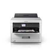 EPSON WorkForce Pro WF-C529RDW