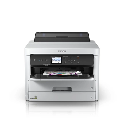 EPSON WorkForce Pro WF-C529RDW
