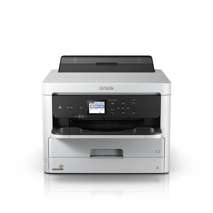 EPSON WorkForce Pro WF-C529RDW