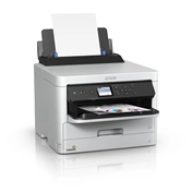 EPSON WorkForce Pro WF-C529RDW
