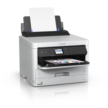 EPSON WorkForce Pro WF-C529RDW