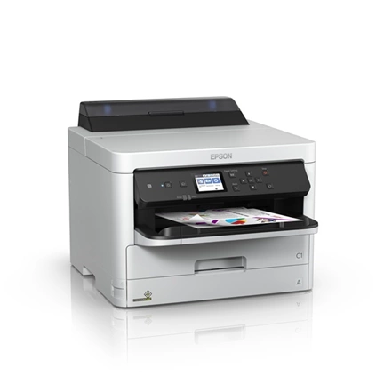 EPSON WorkForce Pro WF-C529RDW