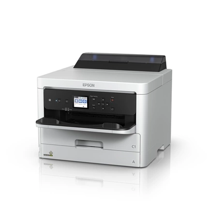 EPSON WorkForce Pro WF-C529RDW