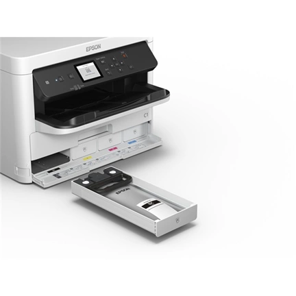 EPSON WorkForce Pro WF-C529RDW