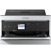 EPSON WorkForce Pro WF-C529RDW