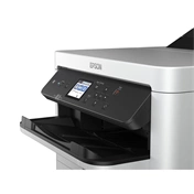 EPSON WorkForce Pro WF-C529RDW