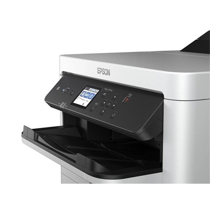 EPSON WorkForce Pro WF-C529RDW