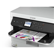 EPSON WorkForce Pro WF-C529RDW