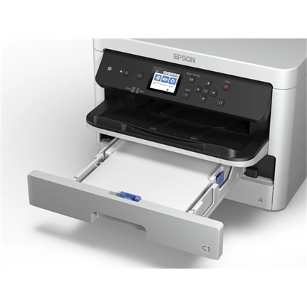 EPSON WorkForce Pro WF-C529RDW