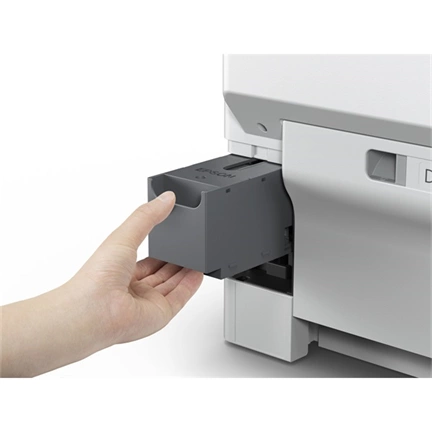 EPSON WorkForce Pro WF-C529RDW