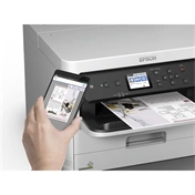 EPSON WorkForce Pro WF-C529RDW