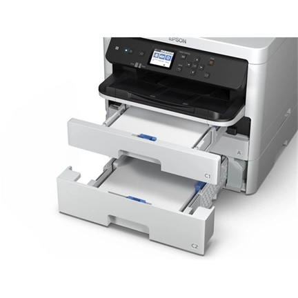 EPSON WorkForce Pro WF-C529RDW