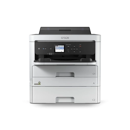 EPSON WorkForce Pro WF-C529RDW