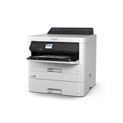 EPSON WorkForce Pro WF-C529RDW