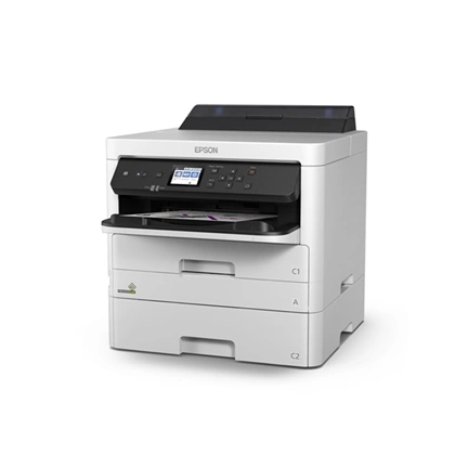EPSON WorkForce Pro WF-C529RDW
