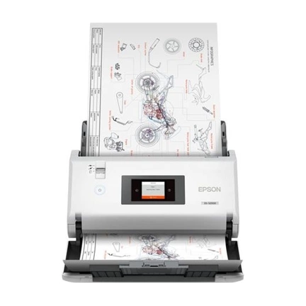 EPSON Workforce DS-32000