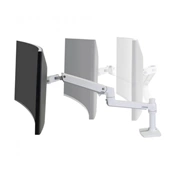 ERGOTRON LX Desk Monitor Arm (white)