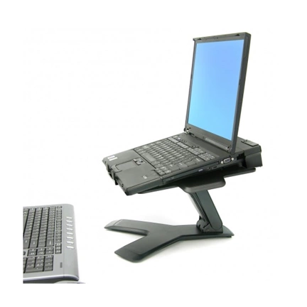 ERGOTRON Neo-Flex Notebook Lift Stand