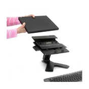 ERGOTRON Neo-Flex Notebook Lift Stand