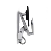 ERGOTRON STYLEVIEW SIT-STAND COMBO ARM