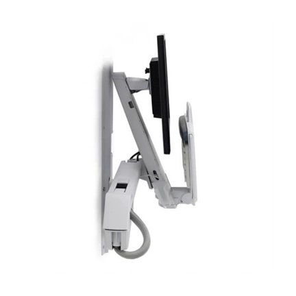 ERGOTRON STYLEVIEW SIT-STAND COMBO ARM