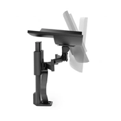 ERGOTRON Trace Monitor Mount (matte black)