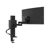 ERGOTRON Trace Monitor Mount (matte black)