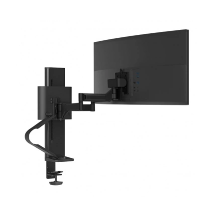 ERGOTRON Trace Monitor Mount (matte black)