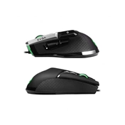 EVGA X17 Gaming Mouse 16000dpi - Black