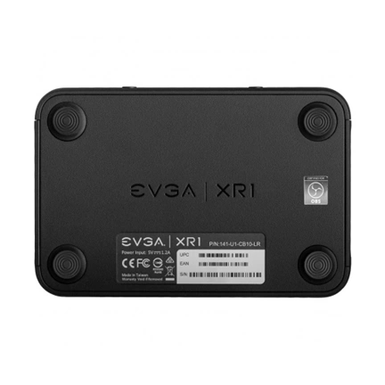 EVGA XR1 Capture Device