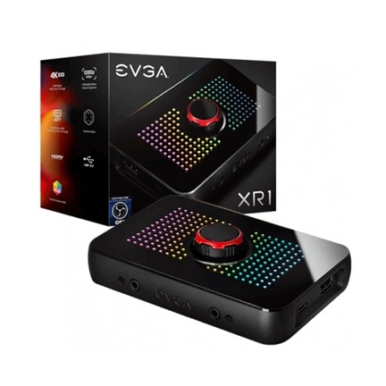 EVGA XR1 Capture Device