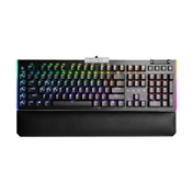 EVGA Z20 RGB Optical Mechanical (Linear Switch) Gaming Keyboard US