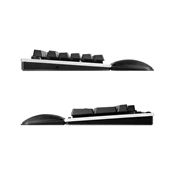 EVGA Z20 RGB Optical Mechanical (Linear Switch) Gaming Keyboard US