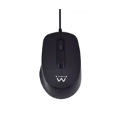 EWENT Optical Mouse with Silent Click