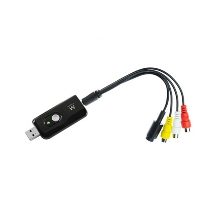 EWENT USB 2.0 Video Grabber