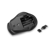 EWENT Wireless Multi-connect Mouse 2400 dpi