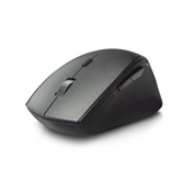 EWENT Wireless dual-connect mouse 2400 dpi with silent click