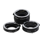 EXTENSION TUBE SET DG Canon EF