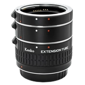 EXTENSION TUBE SET DG Canon EF