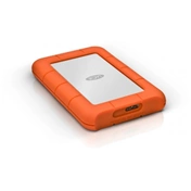 EXT SEAGATE LaCie Rugged Mini USB3.0 5TB