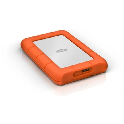 EXT SEAGATE LaCie Rugged Mini USB3.0 5TB