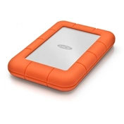 EXT SEAGATE LaCie Rugged Mini USB3.0 5TB