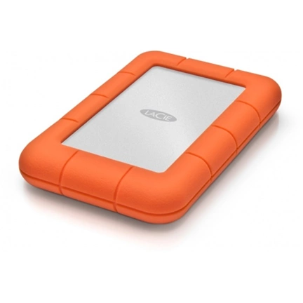 EXT SEAGATE LaCie Rugged Mini USB3.0 5TB