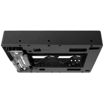 EZConvert Lite MB882SP-1S-3B Light Weight Open Air 2.5" to 3.5" SATA SSD/HDD Converter/Mounting Kit EZConvert Lite MB882SP-1S-3B Light Weight Open Air 2.5" to 3.5" SATA SSD/HDD Converter/Mounting Kit
