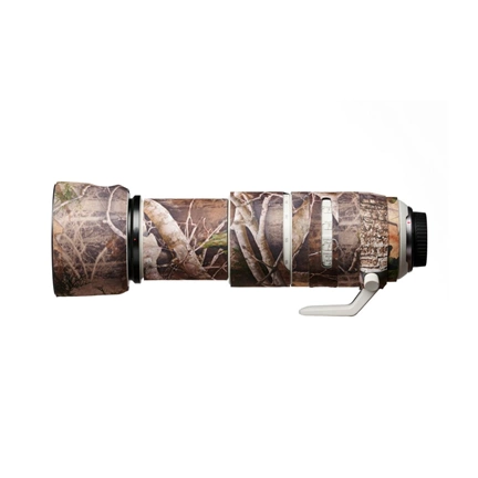 Easycover easyCover Lens Oak for Canon RF 100-500mm F4.5-7.1L IS USM True Timber Kanati Camouflage